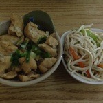 林東芳牛肉麵 - 