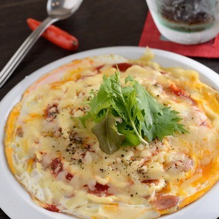 K-DINING Cafe とんがらし_0