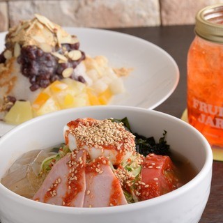 K-DINING Cafe とんがらし_1