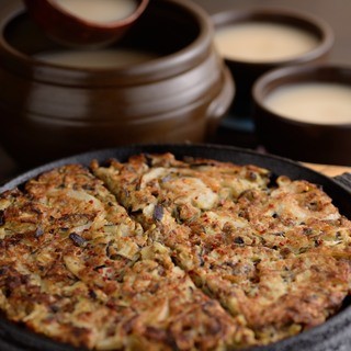 K-DINING Cafe とんがらし_2