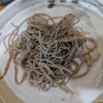 石臼挽き手打蕎麦 むら木 - 