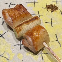 焼き鳥 とき - 