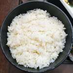 はまさき村 - ホカホカご飯