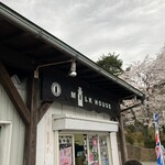 ミルクハウス - 