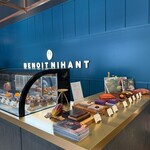 BENOIT NIHANT 虎ノ門ヒルズ店 - 