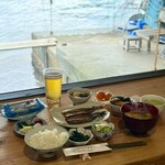 舟屋の宿 ながはま - 