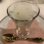 にっぽん丸 メインダイニング 瑞穂 - 