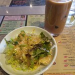 indoneparusousakuryourisurisuthi Saku Daira Ten - 