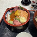 まぐろ亭 - 