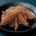 世界の山ちゃん - 料理写真:幻の手羽先（5本）