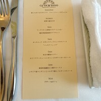 Ristorante Crocifisso - 