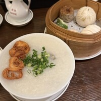 中国飯店 紫玉蘭 - 