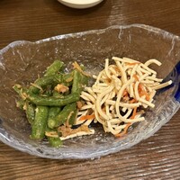 中国飯店 紫玉蘭 - 