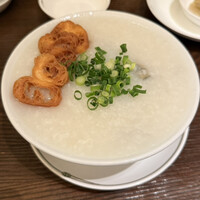 中国飯店 紫玉蘭 - 