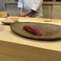 鮨 なかがわ - 