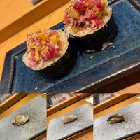 ながり鮨 錬 - 