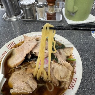 青島食堂 司菜_1