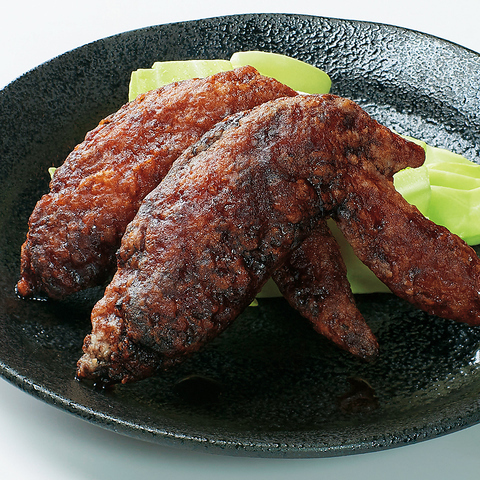 世界の山ちゃん 名駅西口店 （せかいのやまちゃん） - 名古屋/居酒屋