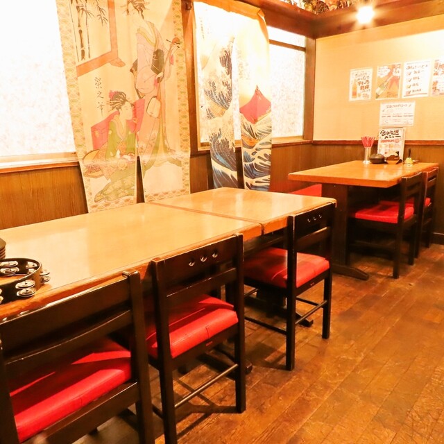 Izakaya Ikunara Orenshi Koi. Takadanobaba Ten photo 5