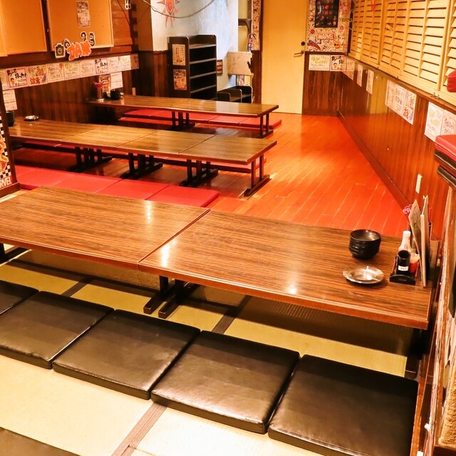 Izakaya Ikunara Orenshi Koi. Takadanobaba Ten photo 4