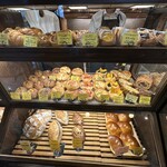 バックシュトゥーベ ツオップ - 