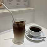 ハマヤ - ドリンク写真: