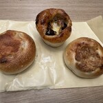 バックシュトゥーベ ツオップ - 