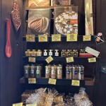 バックシュトゥーベ ツオップ - 