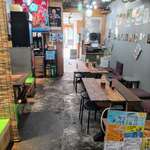 はまさき村 - 内観（2）