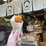 狸のれん - 