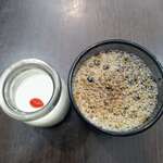 はまさき村 - 杏仁豆腐・アイスコ－ヒ－