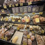 バックシュトゥーベ ツオップ - 