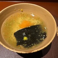 馳走 啐啄一十  - 