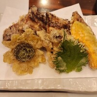 入谷鬼子母神門前のだや -  入谷鬼子母神門前のだや -