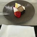 時さえ知らず - 