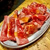焼肉ホルモン まつとよ苑
