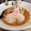 吉み乃製麺所 新町本店