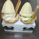 ミニストップ - 料理写真: