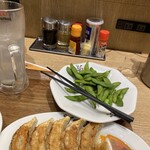 れんげ食堂 Toshu 荻窪店 - 