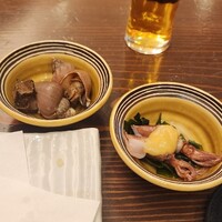 入谷鬼子母神門前のだや -  入谷鬼子母神門前のだや -