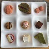 スカイグリルブッフェGOCOCU - 