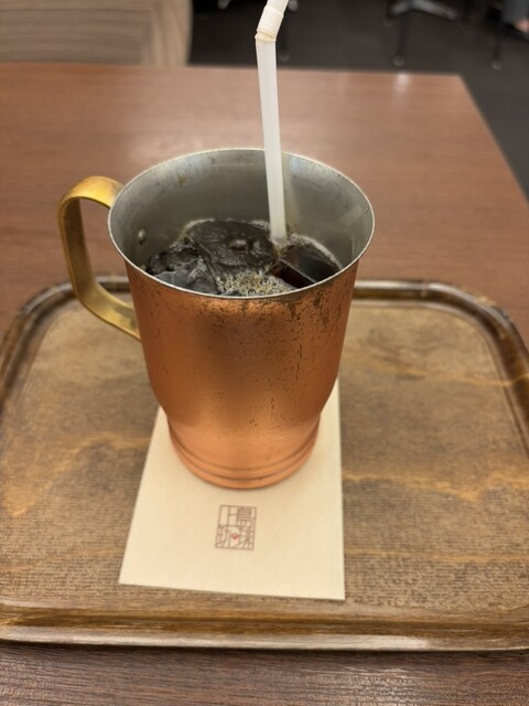 Ueshima Coffee Ten Hankyu Sanbangai Ten photo 3