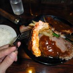 小樽 - ビーフステーキ