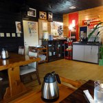 小樽 - ドリンクバーもある