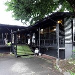 小樽 - ログハウス風