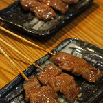 大邱家 - 串もの１