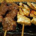 大邱家 - 串もの２