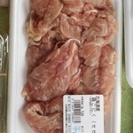 田村精肉店 - 小肉