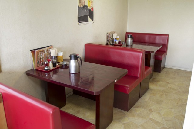 中国料理川香菜房 - 塚目（中華料理）の写真