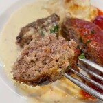 キャセロール - 